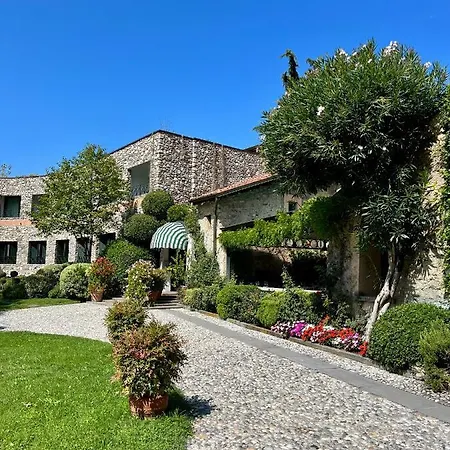 Relais I Due Roccoli Hotel 4*