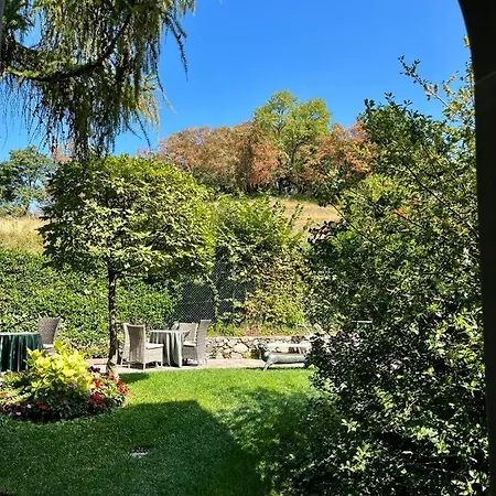 Relais I Due Roccoli Iseo