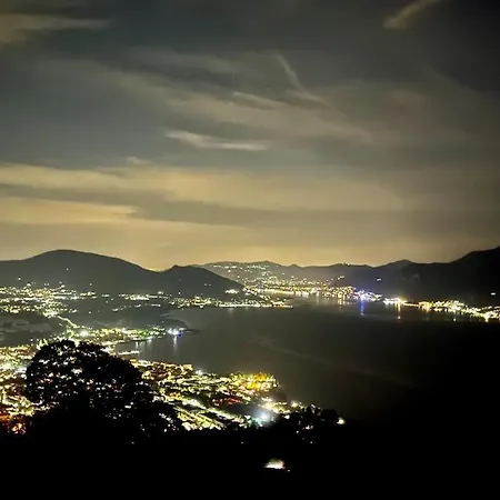 Relais I Due Roccoli Hotel