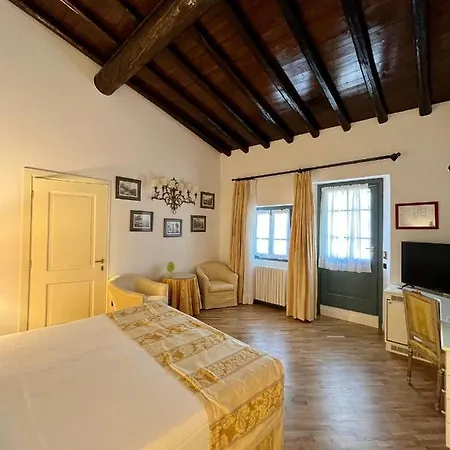 Hotel Relais I Due Roccoli