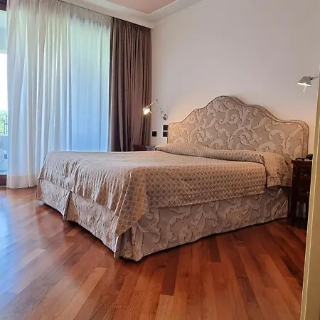 Hotel Relais I Due Roccoli 4*