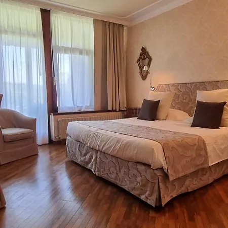 Relais I Due Roccoli Hotel
