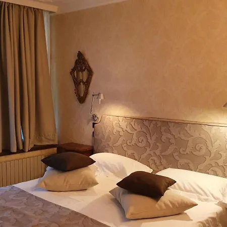 Relais I Due Roccoli Hotel