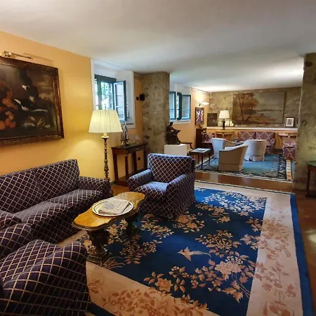 Relais I Due Roccoli