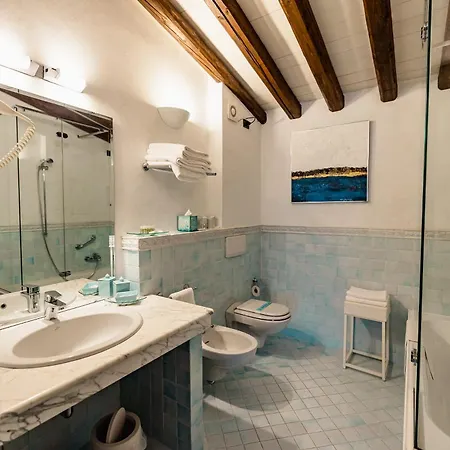 Relais I Due Roccoli Iseo