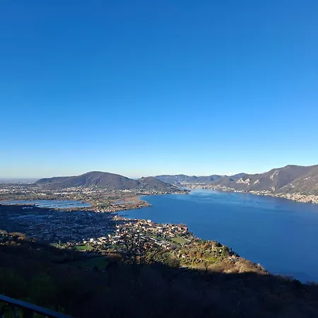 Relais I Due Roccoli 4* Iseo