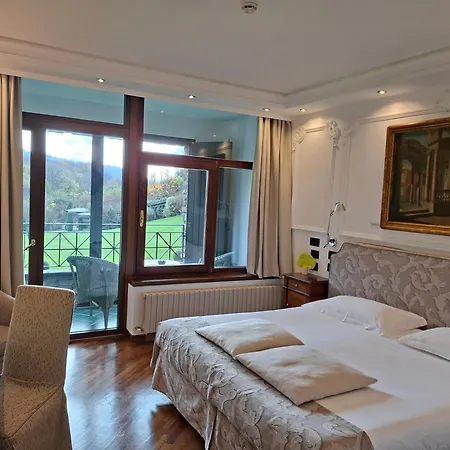 Relais I Due Roccoli