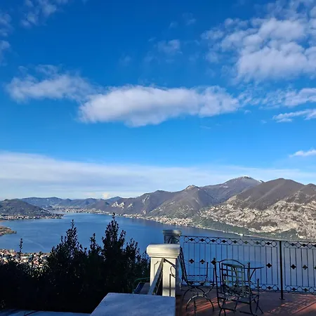 Relais I Due Roccoli Iseo