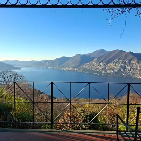 Relais I Due Roccoli Hotel