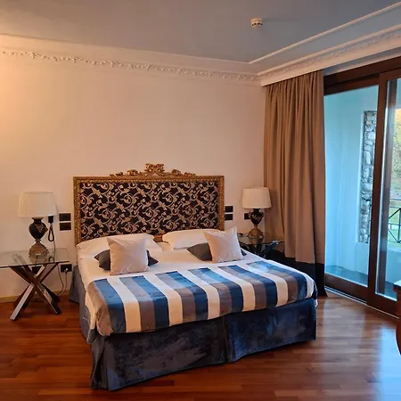 Hotel Relais I Due Roccoli 4*