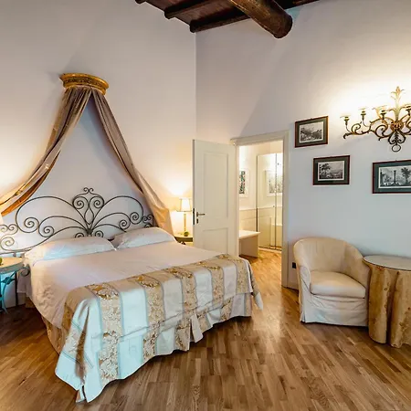 Hotel Relais I Due Roccoli