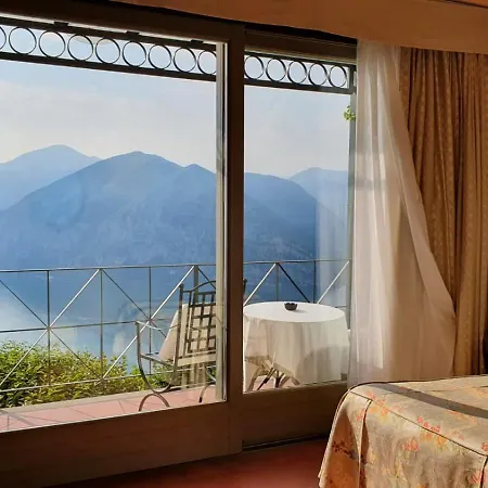 Hotel Relais I Due Roccoli 4*