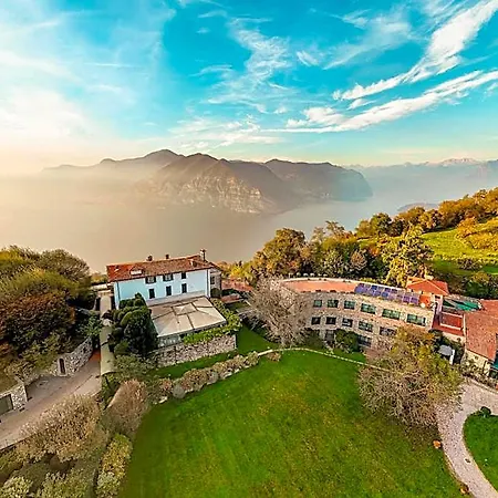 Relais I Due Roccoli Iseo