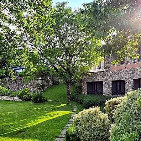 Relais I Due Roccoli Hotel Iseo