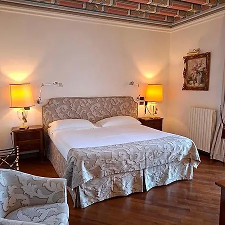 Relais I Due Roccoli 4*