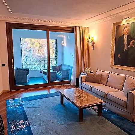 Relais I Due Roccoli 4*