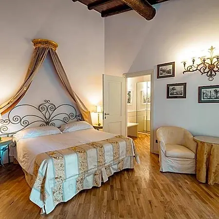 Relais I Due Roccoli