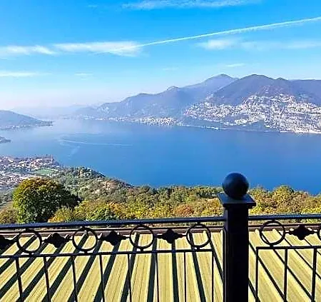 Relais I Due Roccoli Hotel