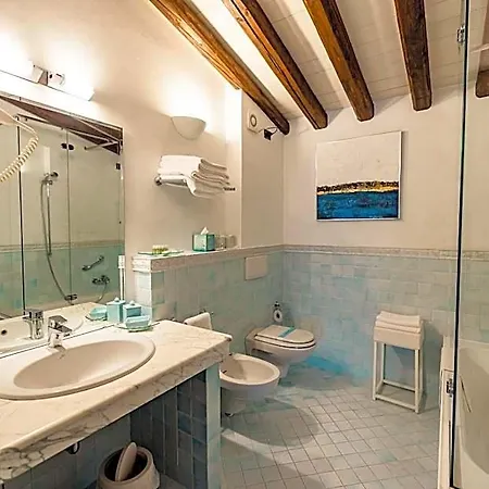 Relais I Due Roccoli Iseo