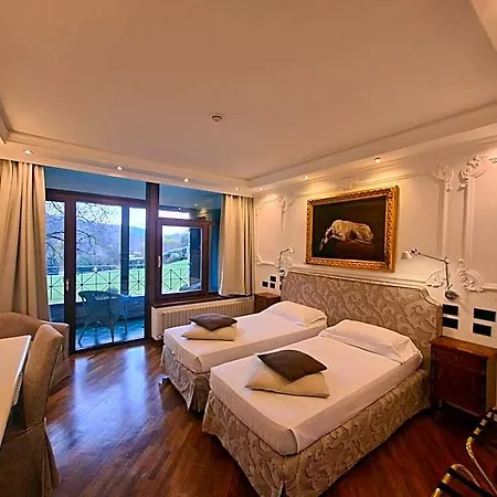 Relais I Due Roccoli Hotel