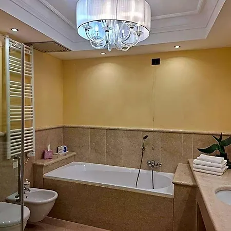 Relais I Due Roccoli Hotel Iseo