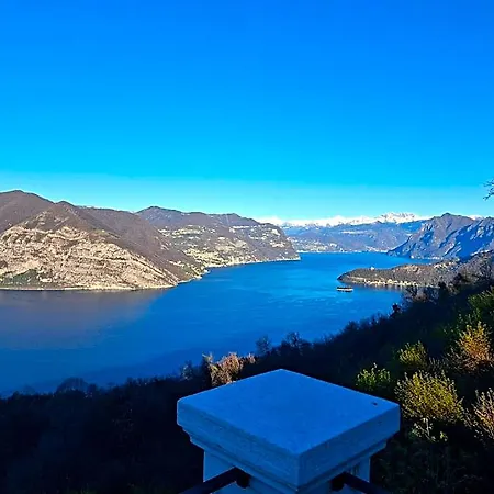Hotel Relais I Due Roccoli Iseo