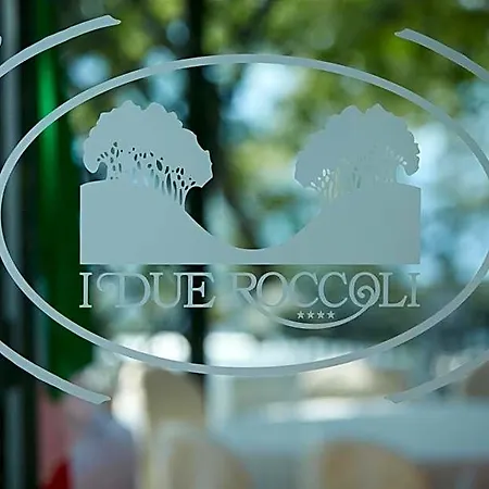 Relais I Due Roccoli 4* Iseo