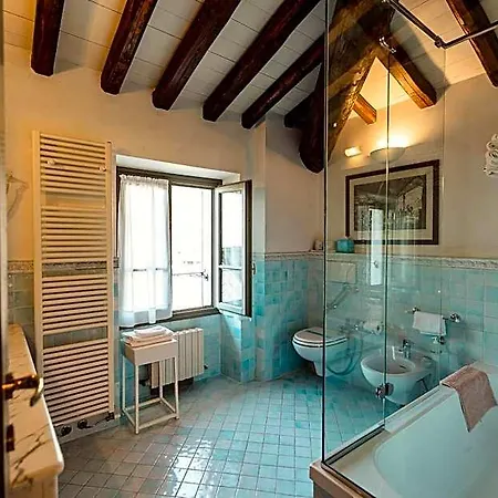 Relais I Due Roccoli Hotel