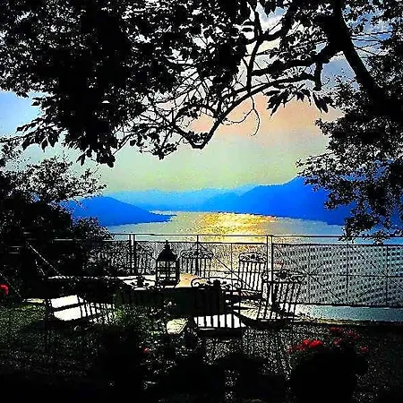 Hotel Relais I Due Roccoli