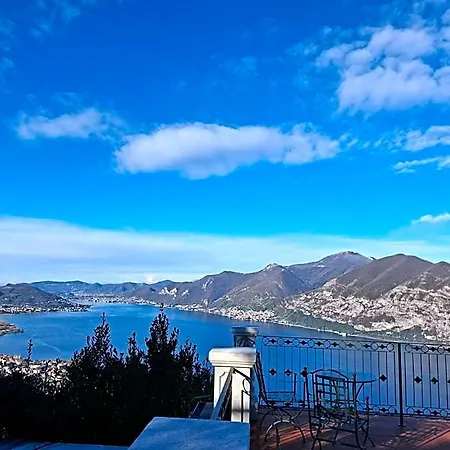 Relais I Due Roccoli 4* Iseo