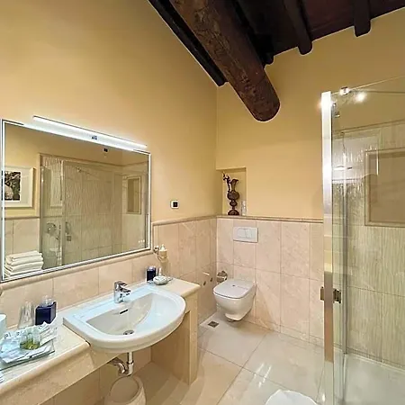 Hotel Relais I Due Roccoli
