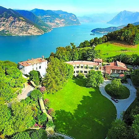 Relais I Due Roccoli Hotel 4*