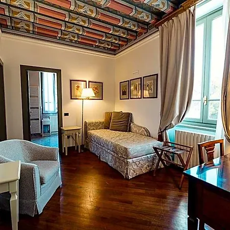 Hotel Relais I Due Roccoli