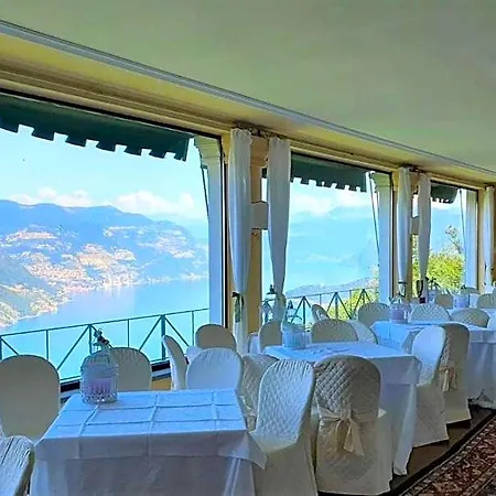 Relais I Due Roccoli Hotel 4*