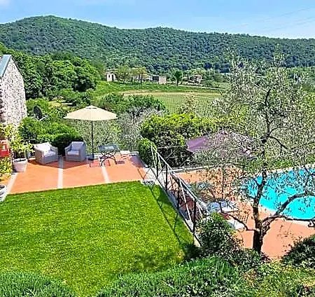 Relais I Due Roccoli 4* Iseo