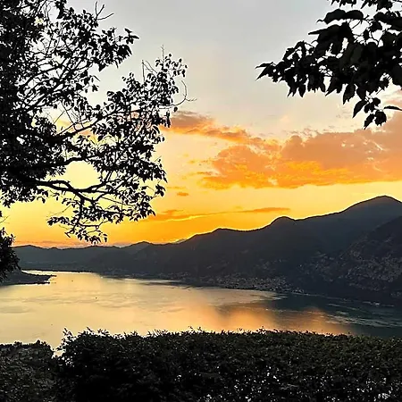 Relais I Due Roccoli Iseo