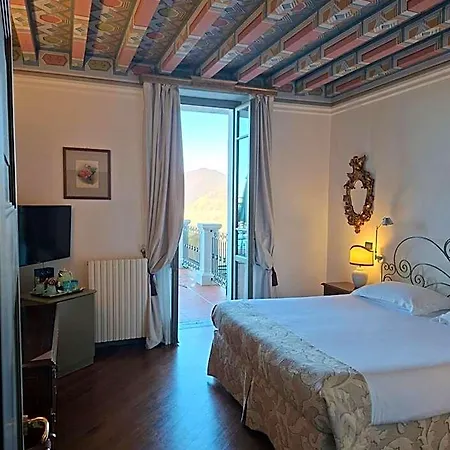 Relais I Due Roccoli Hotel