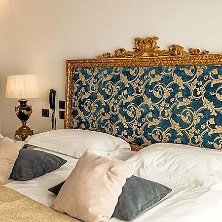 Hotel Relais I Due Roccoli 4*