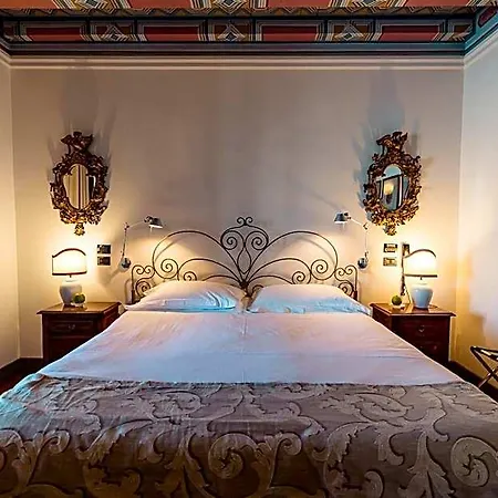 Hotel Relais I Due Roccoli 4*