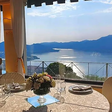 Relais I Due Roccoli
