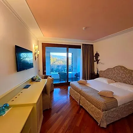 Relais I Due Roccoli 4* Iseo