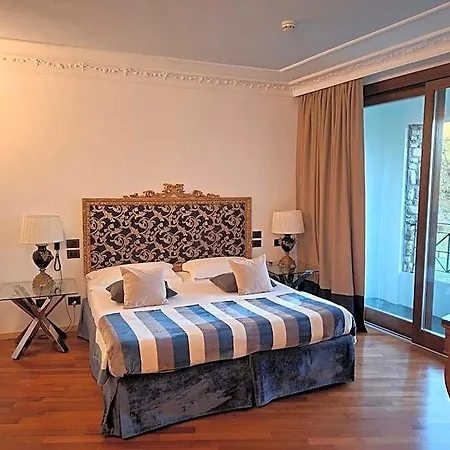 Hotel Relais I Due Roccoli Iseo