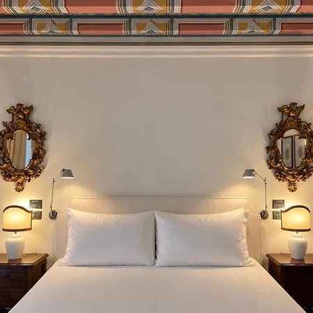 Relais I Due Roccoli Отель Исео