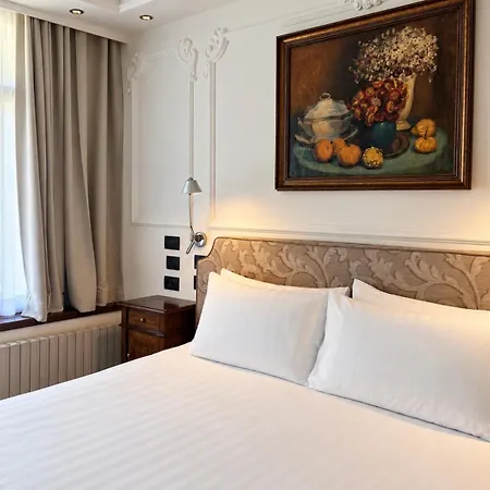 Relais I Due Roccoli