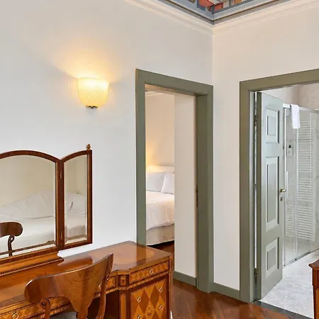 Relais I Due Roccoli Исео