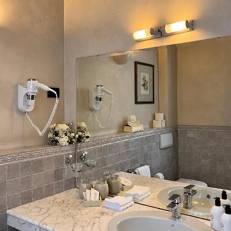 Relais I Due Roccoli 4* Исео