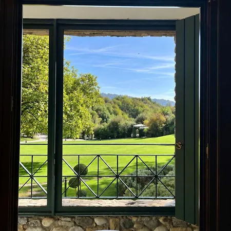 Relais I Due Roccoli Отель