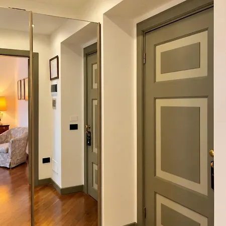 Relais I Due Roccoli Отель
