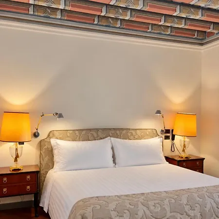 Relais I Due Roccoli Отель Исео