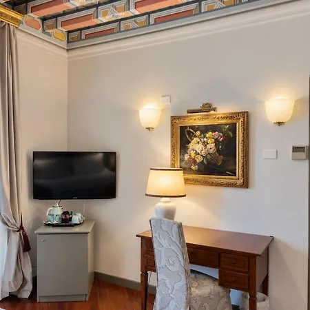 Relais I Due Roccoli Исео